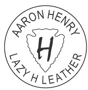 Lazy H Leather